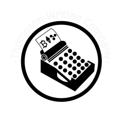 Thompson Writing Company